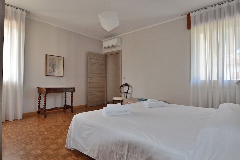 Фото Ca' Le Terrazze