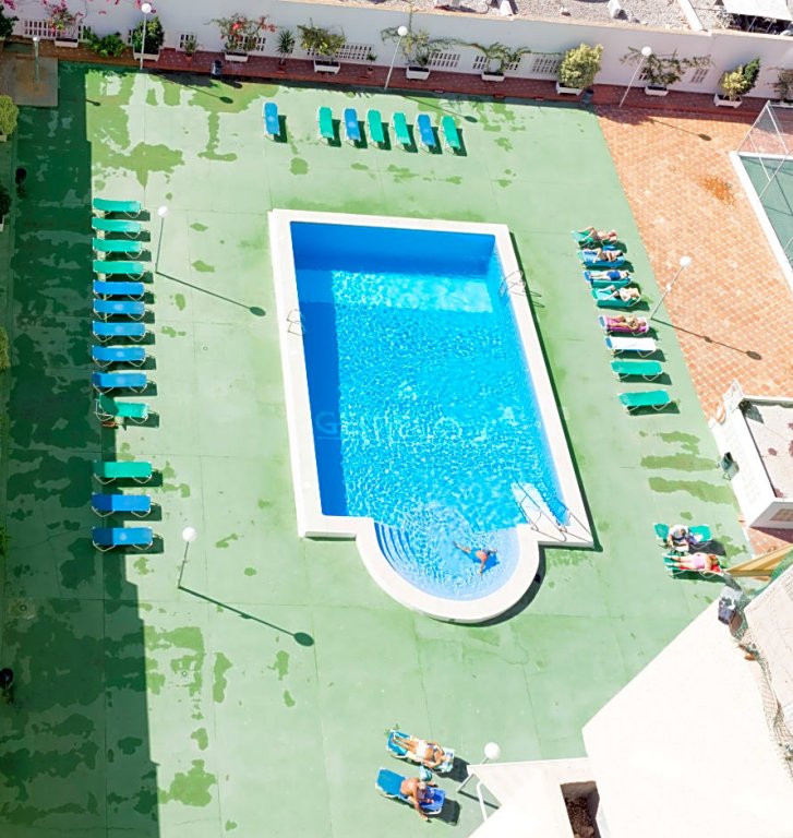 Фото Gemelos 4 - Beninter