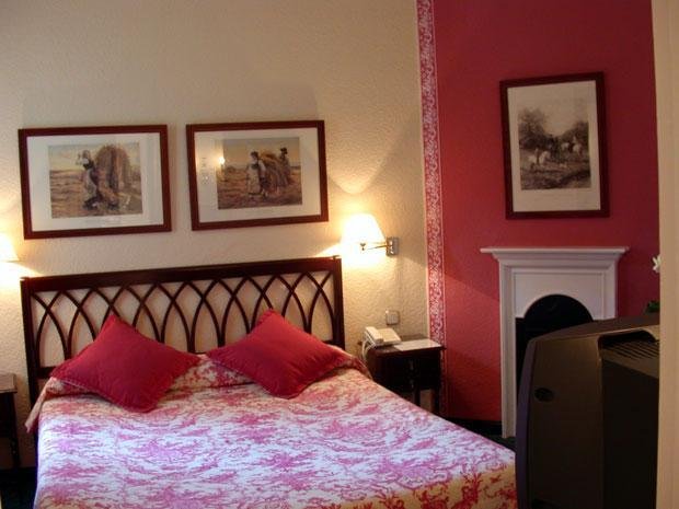 Фото Catalonia Reina Victoria