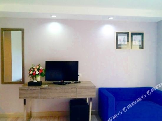 Фото Blue Wave Hotel Hua Hin