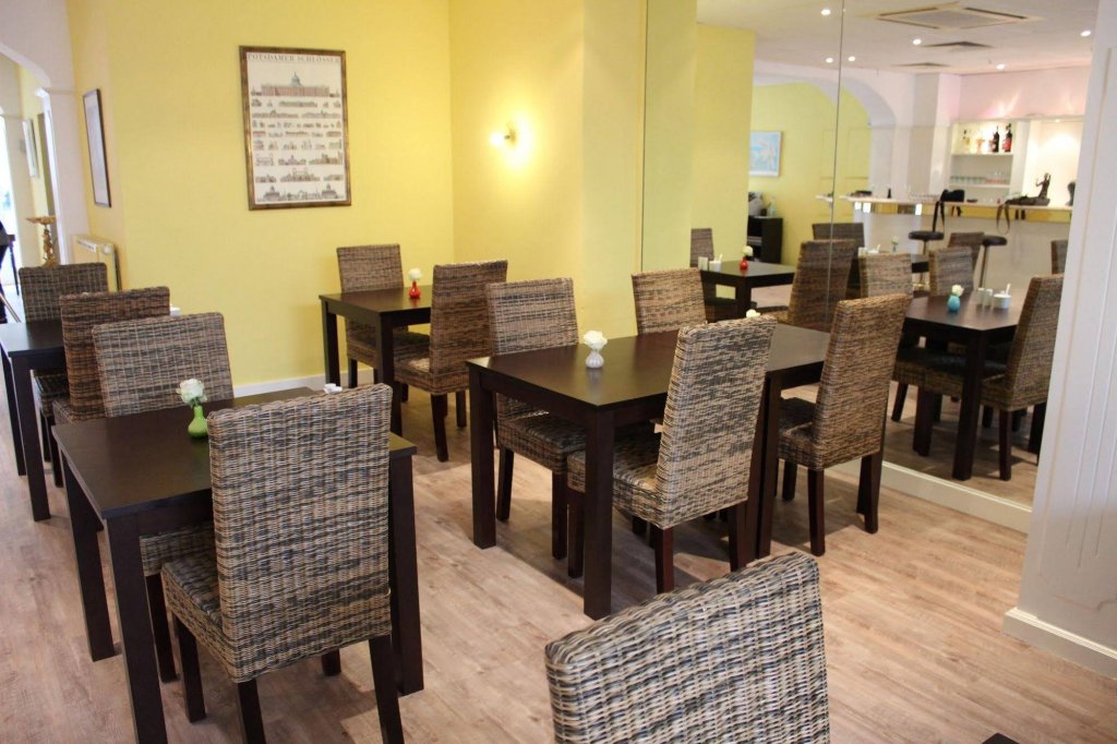 Фото Hotel Glockengasse