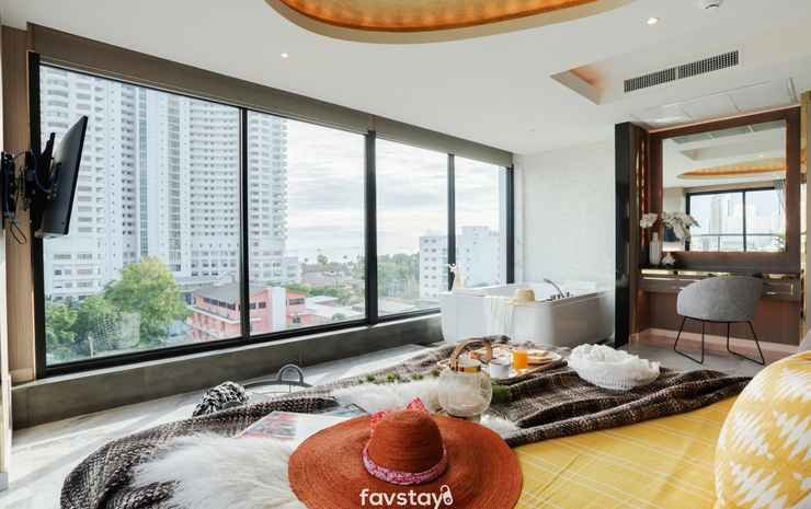 Фото The TJ Hotel