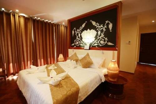 Фото Myanmar Han Hotel