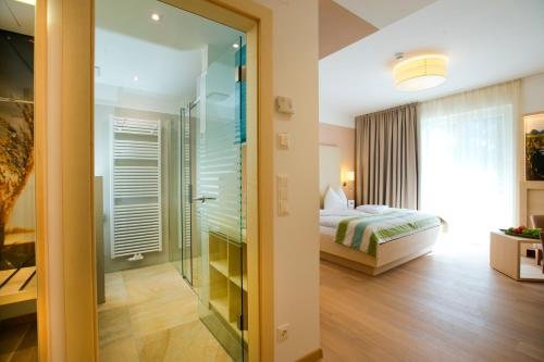 Фото Hotel Wende