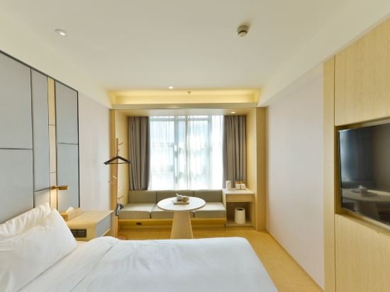 Фото GreenTree Inn Express Shanghai Baoshan District Youyi Road Metro Station