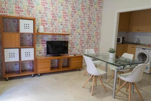 Фото Apartamento Ulises Suite 1