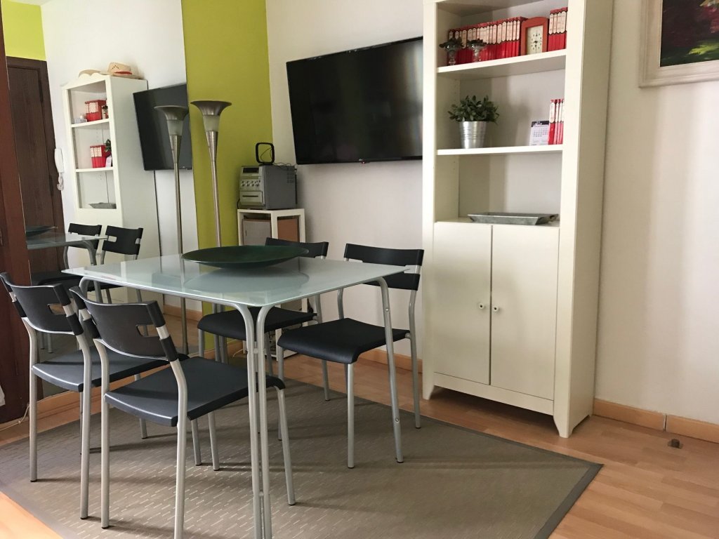 Фото Apartaluz Córdoba Centro Ciudad