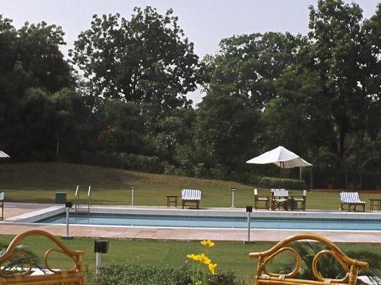 Фото Radisson Hotel Khajuraho