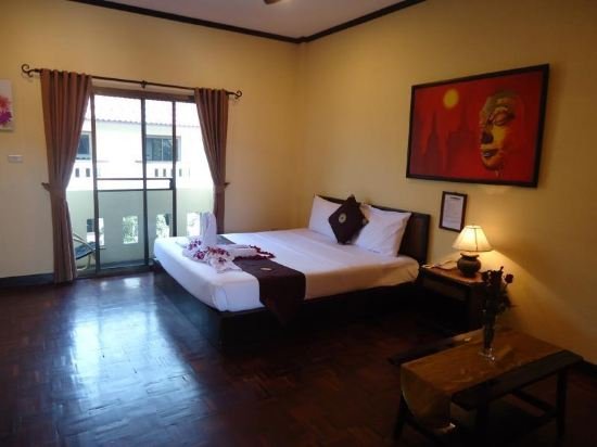 Фото Bonkai Resort