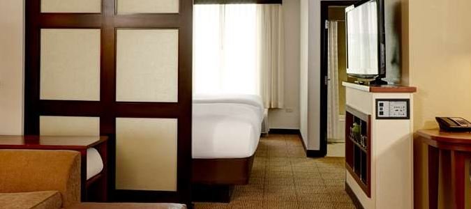 Фото Hyatt Place Salt Lake City/Downtown/The Gateway