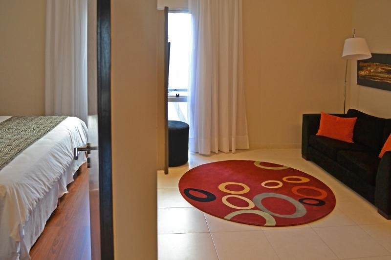 Фото Amérian Tucuman Apart And Suites