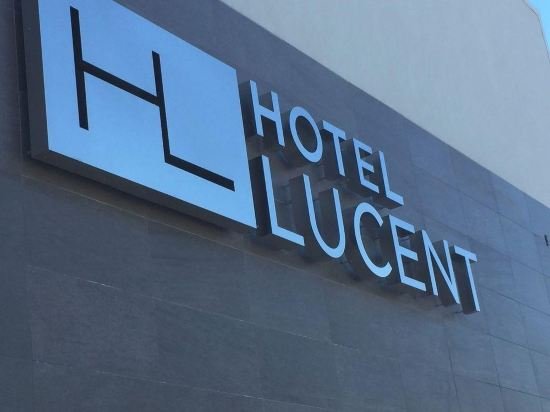 Фото Hotel Lucent