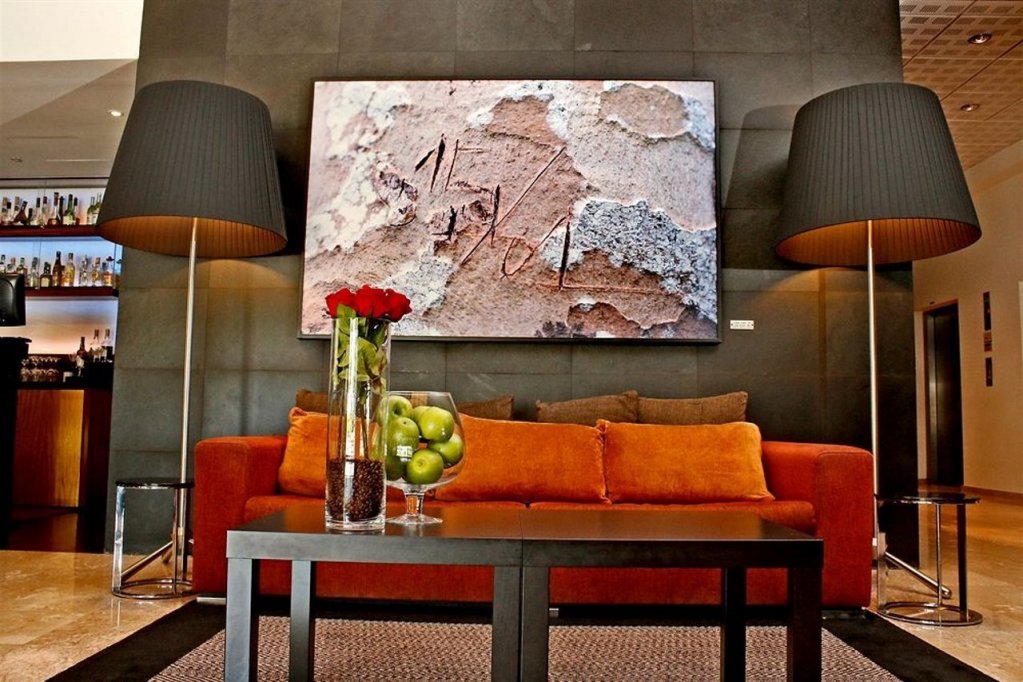 Фото Hotel Açores Lisboa