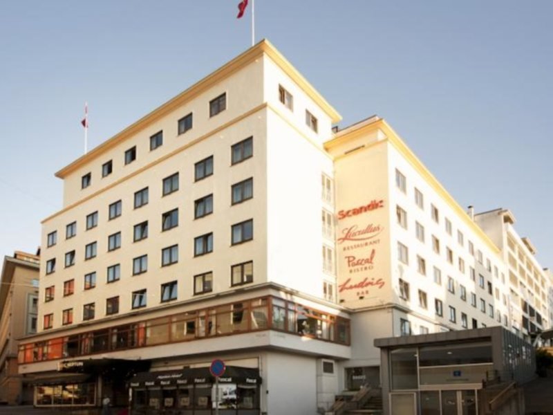 Фото Scandic Neptun