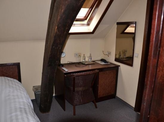 Фото Hotel De Franse Kroon