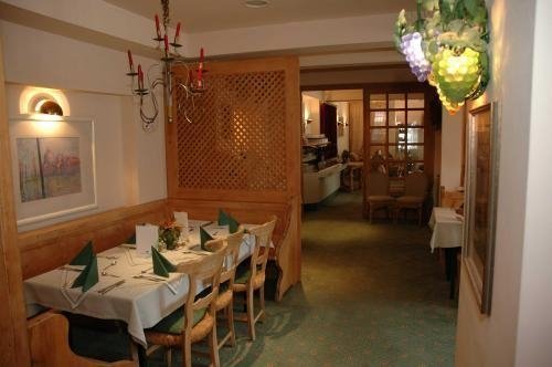 Фото Prinzhotel Rothenburg