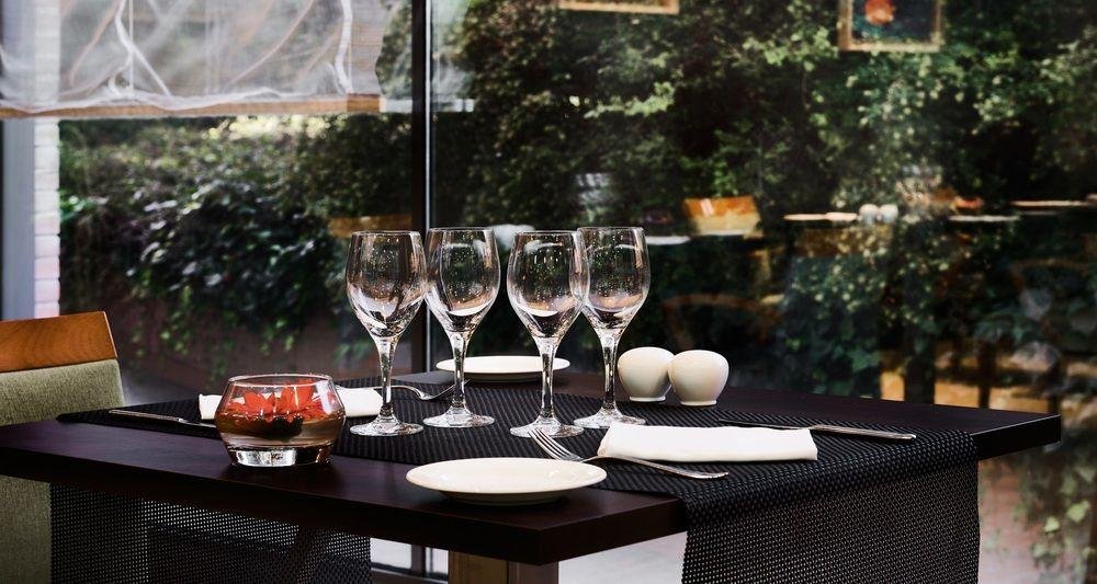 Фото Nh Ciudad de Valladolid