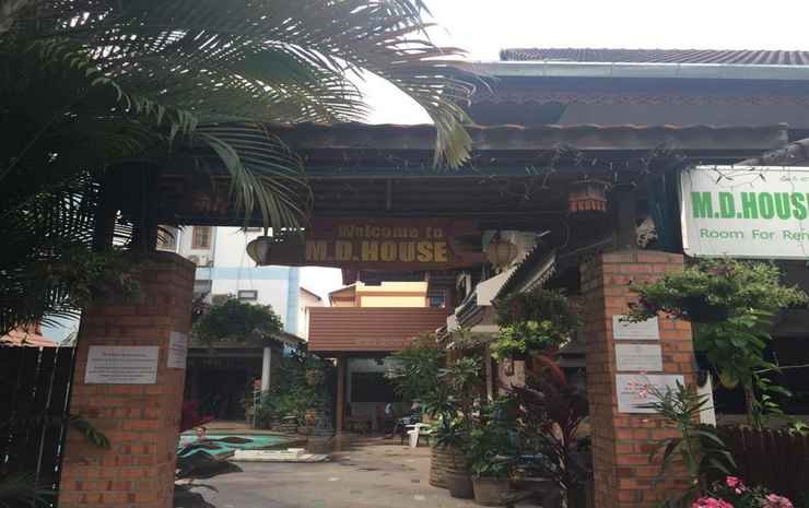 Фото Md House