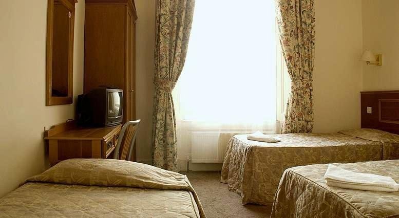 Фото отеля 5