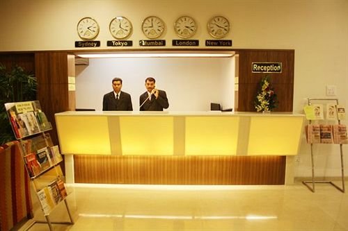 Фото The Fern Residency Aurangabad