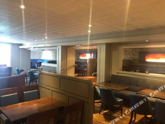 Фото Seagoe Hotel