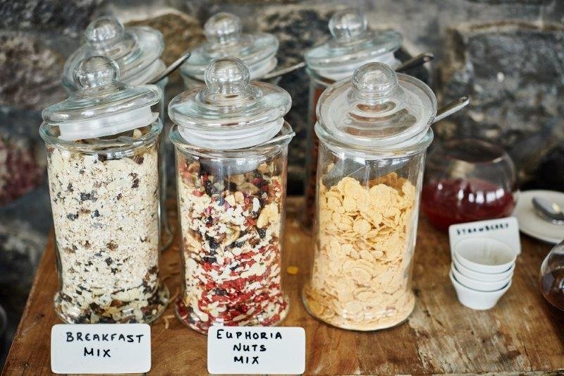 Фото Rocabella Santorini Hotel & SPA