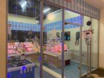 Мясницкий ряд (derevnya Podolino, Welton Park Novaya Skhodnya Microdistrict, ulitsa Nekrasova, 6), butcher shop