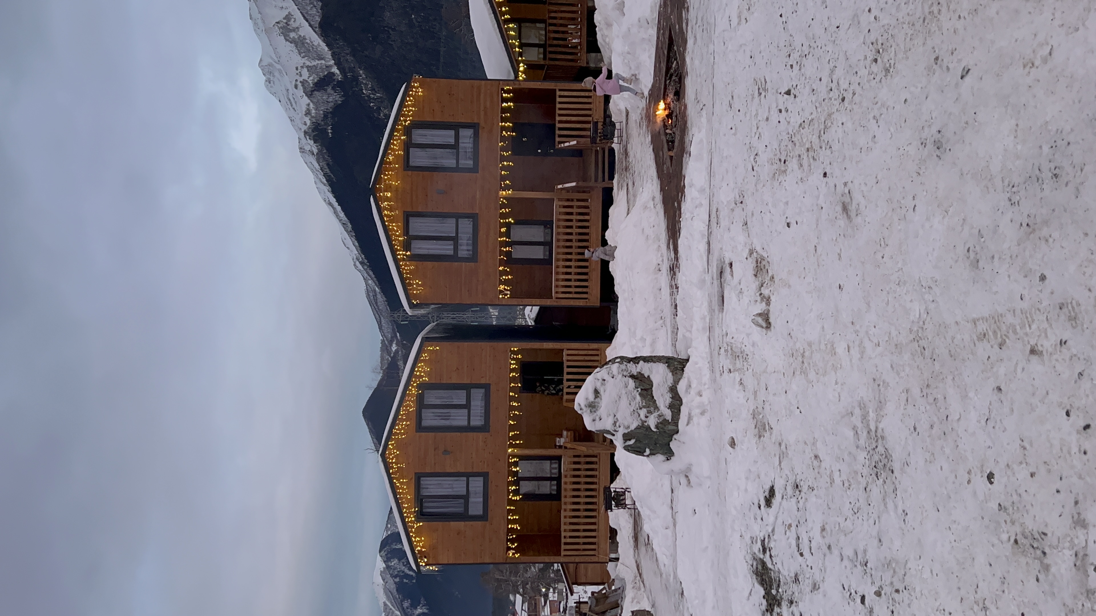 Фото Золото Архыза