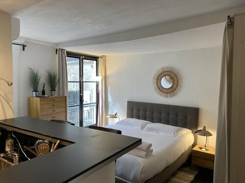 Les Appartements de L'atelier Paris 3