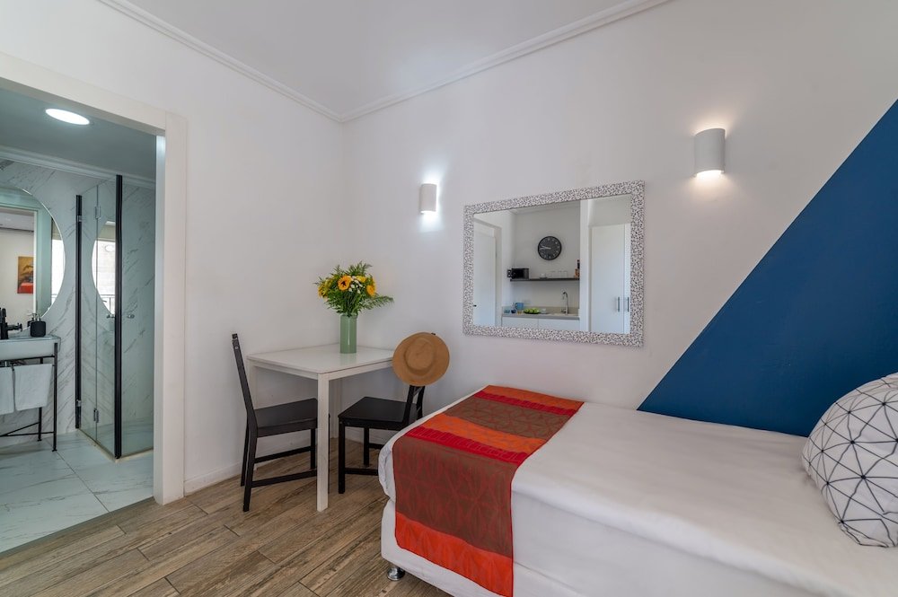 Фото Paamonim Jerusalem Hotel