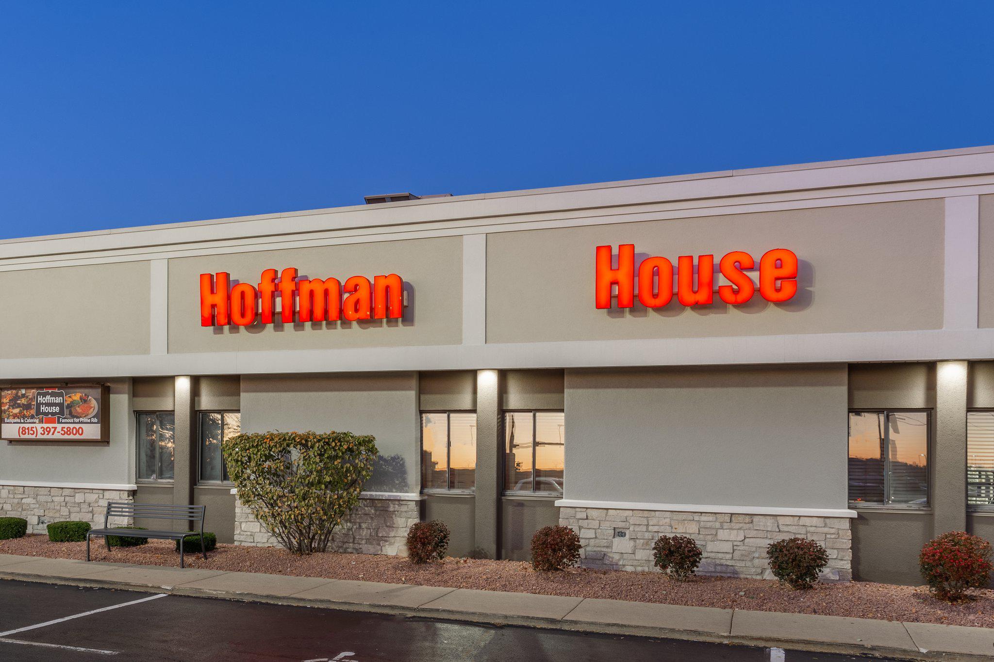 Фото Holiday Inn Rockford, an Ihg Hotel