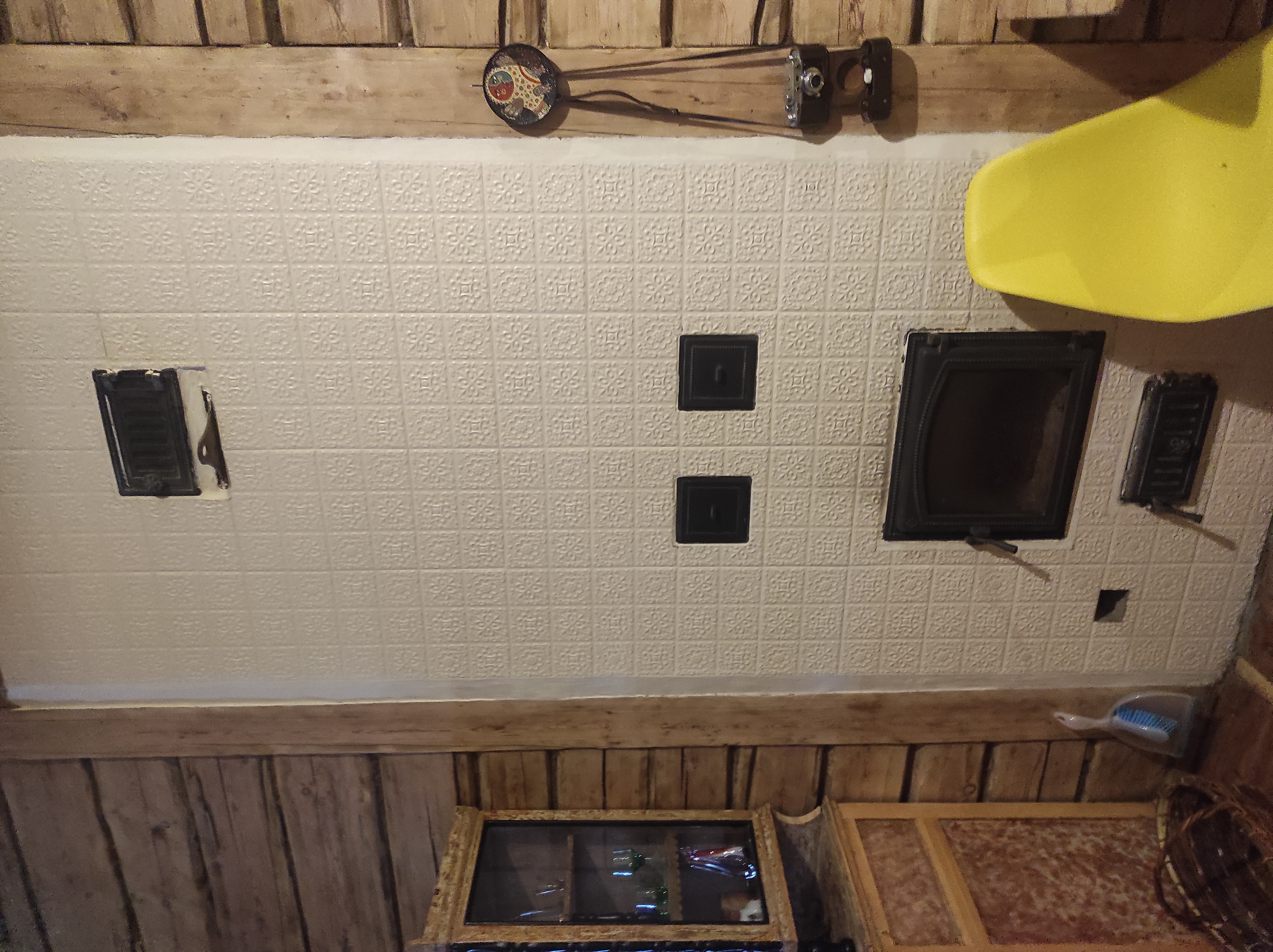 Фото Сольвычегодская усадьба