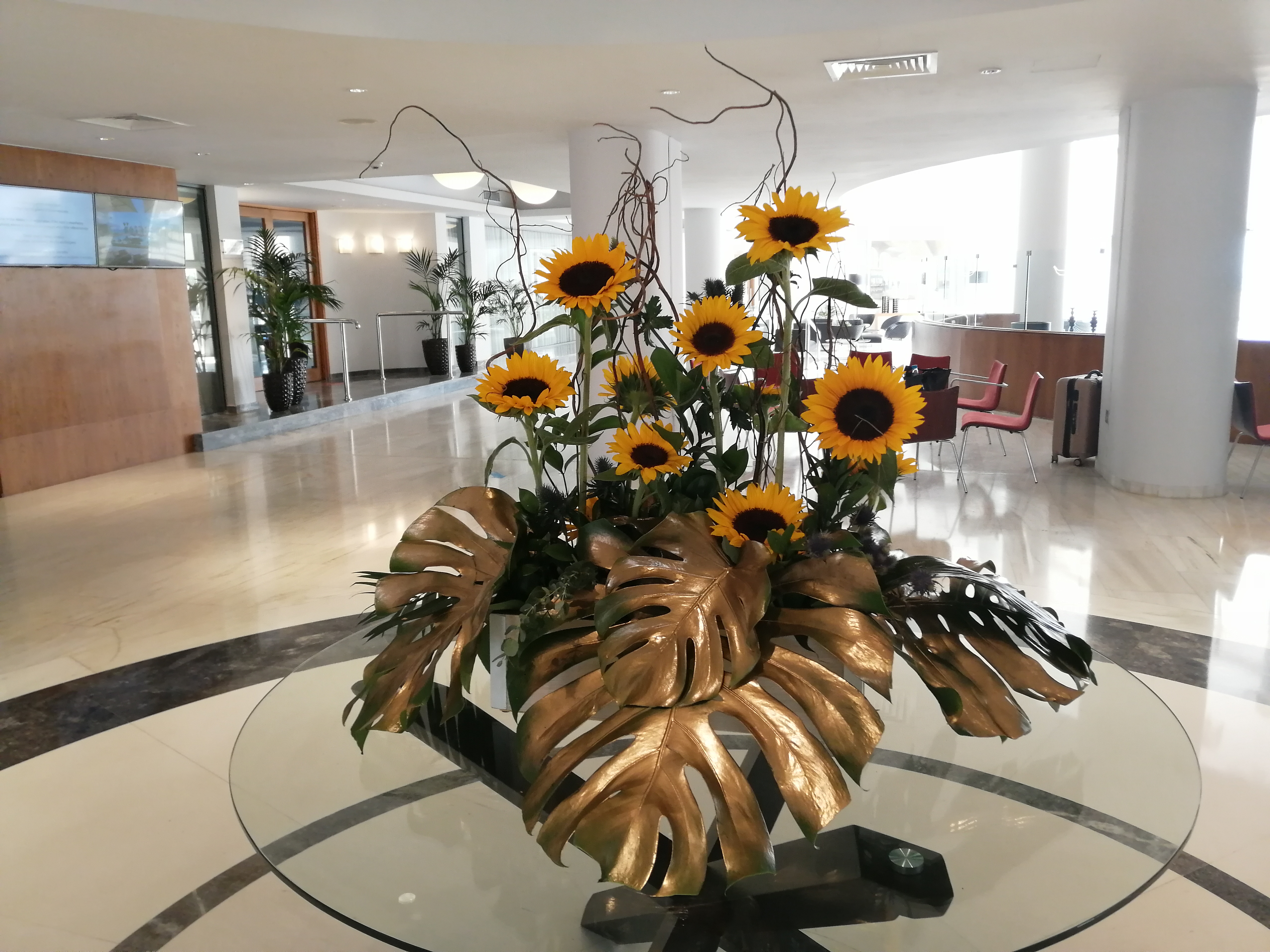 Фото Golden Bay Beach Hotel