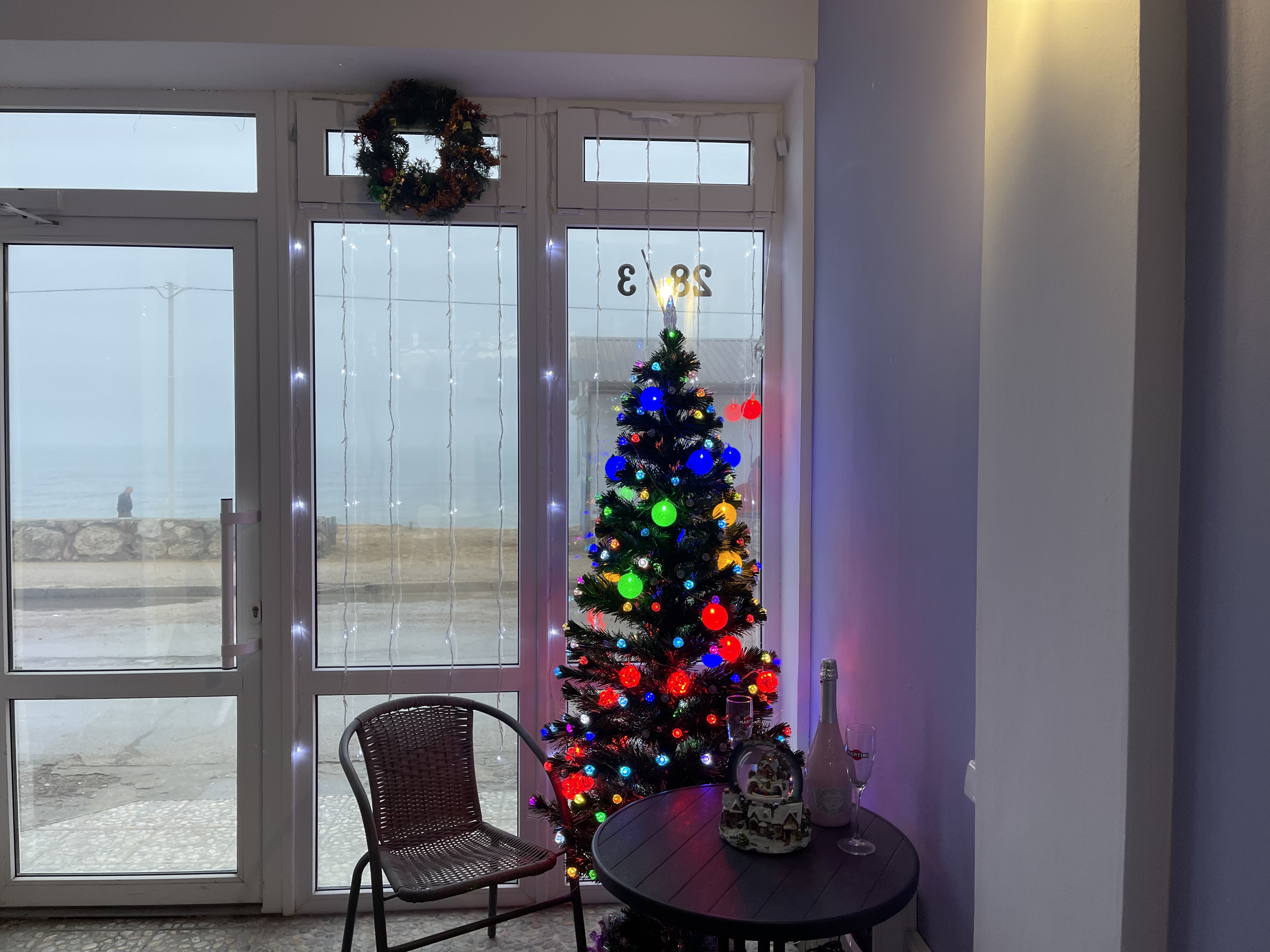 Фото Галавилла