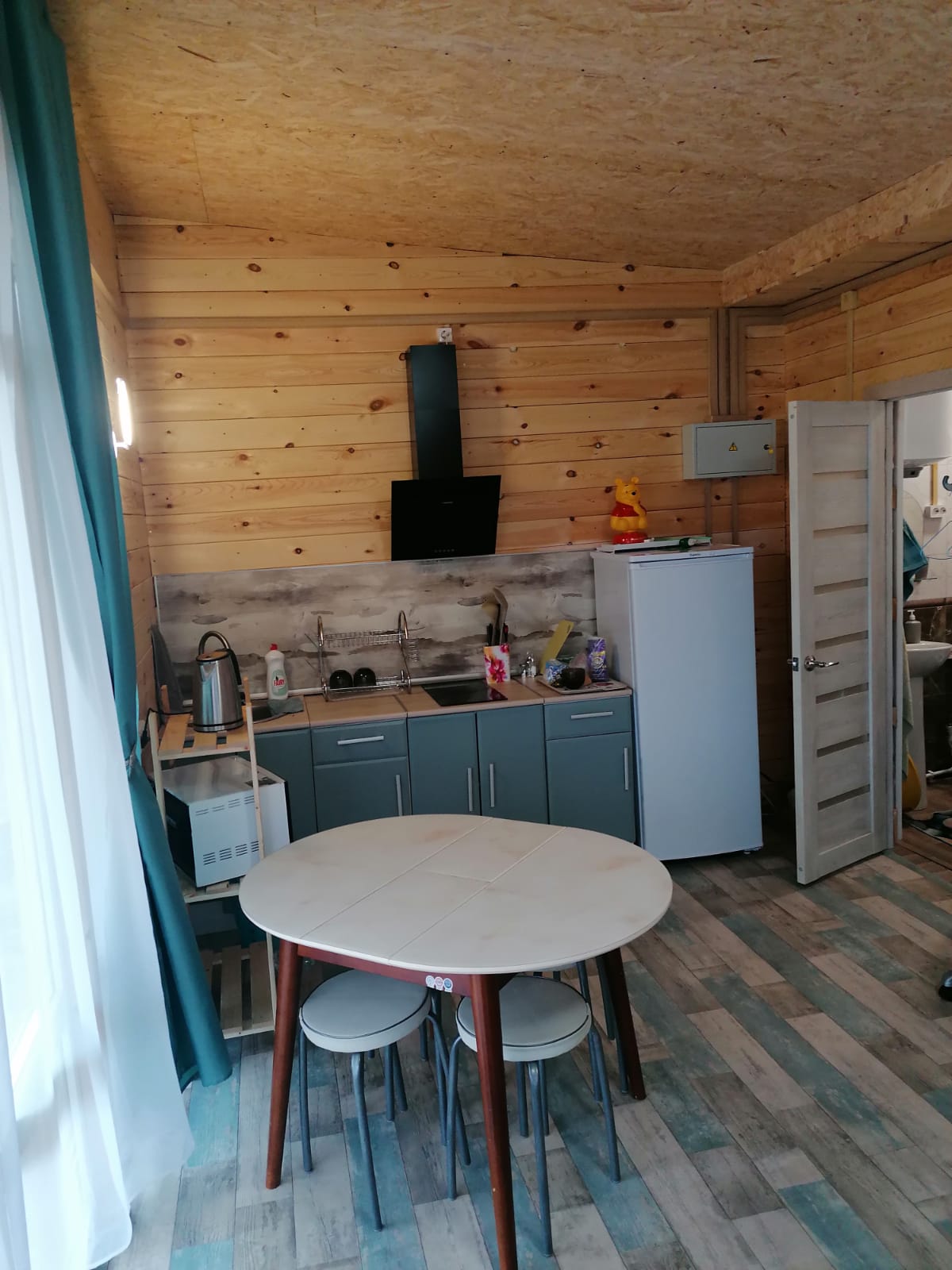 Фото Янтарная