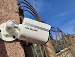 Too Eleon Ltd (Jeltoqsan kóshesi, 6), security and alarm systems