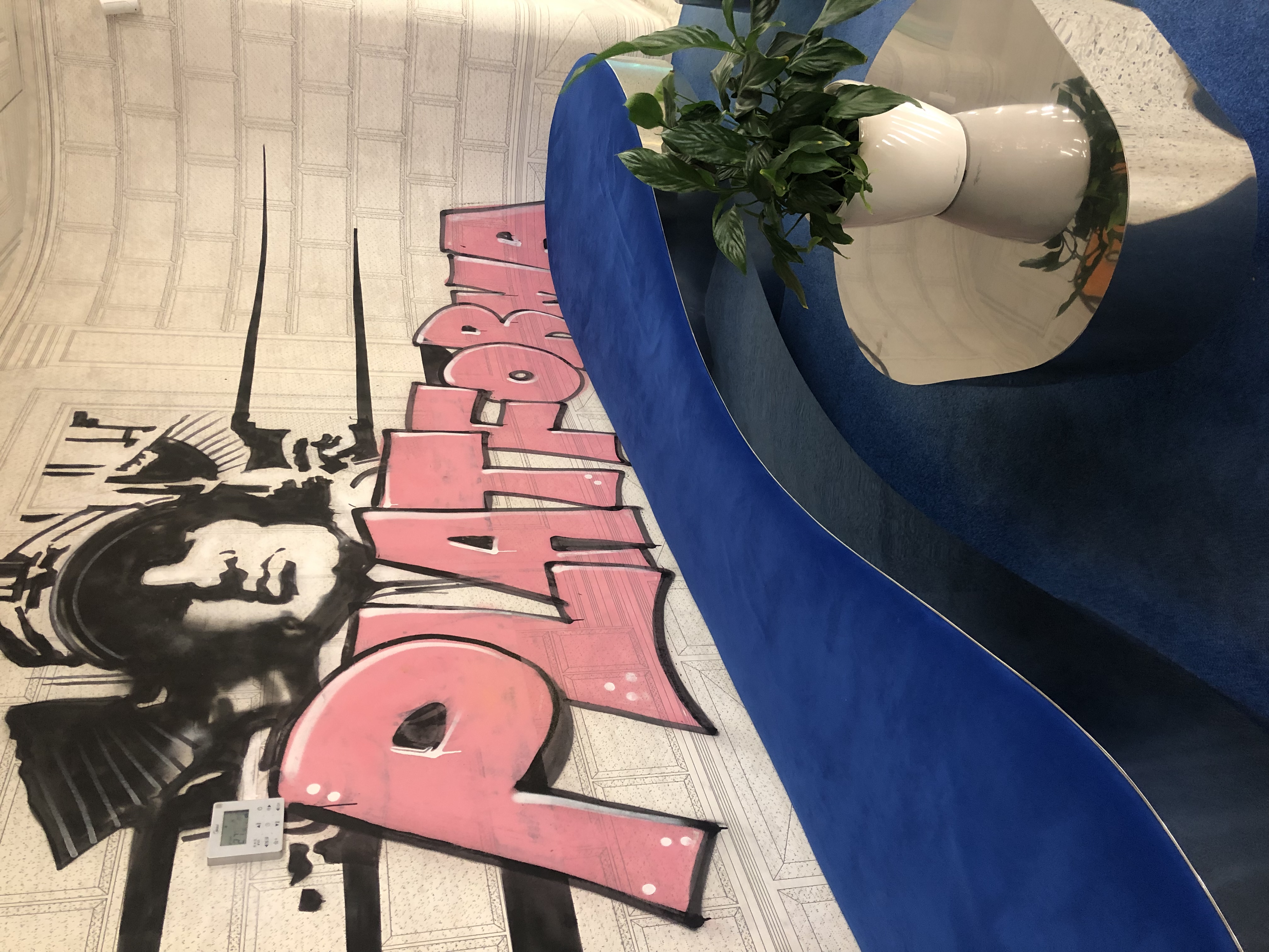 Фото Дизайнерский отель Platforma