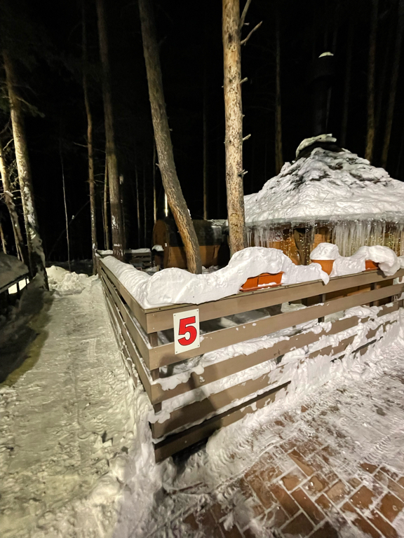 Фото Eco Shale Чегет