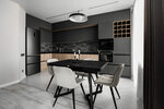 Kuhni Elena (Frunze Street, 80), custom furniture