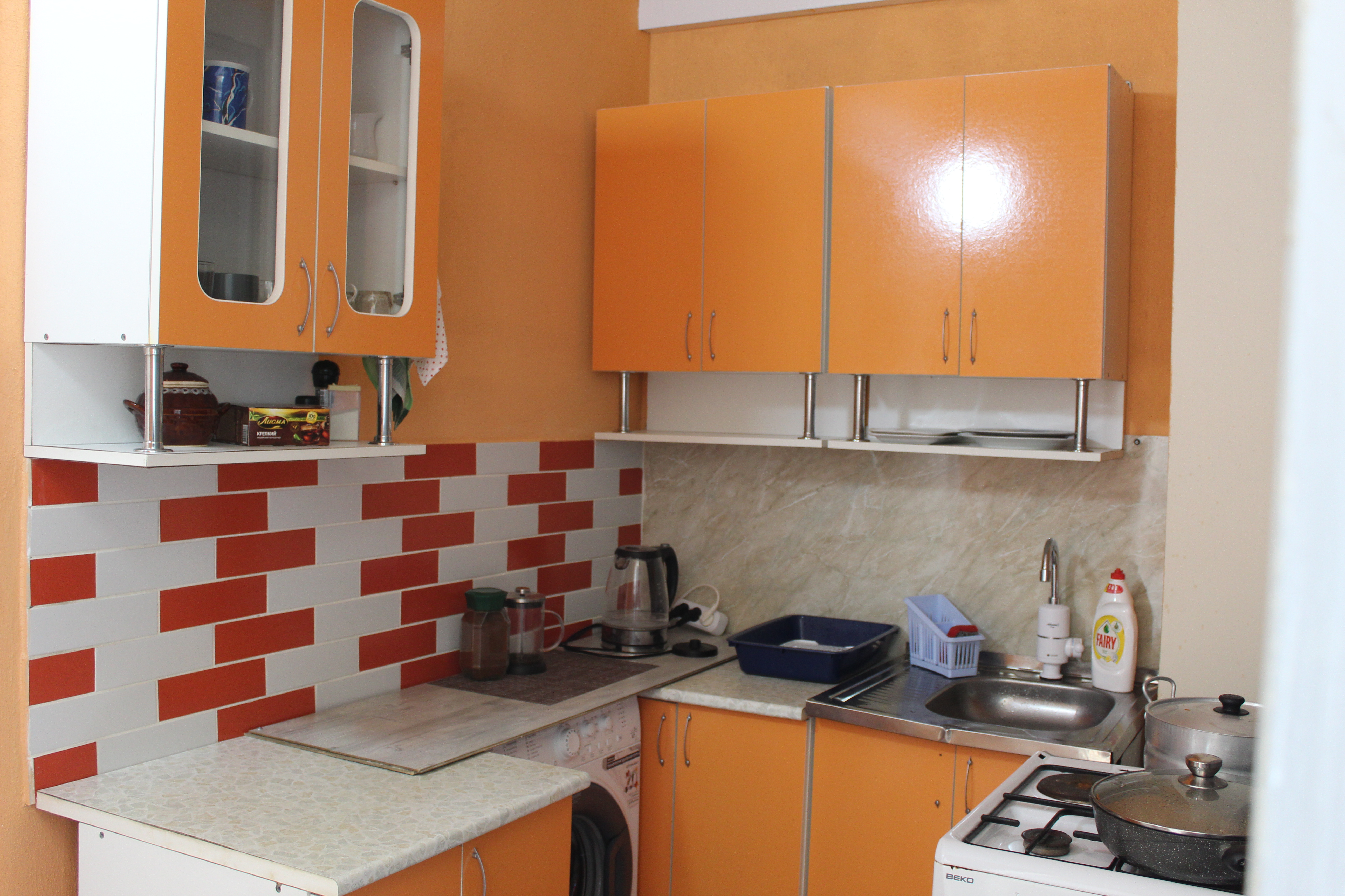 Фото отеля 5