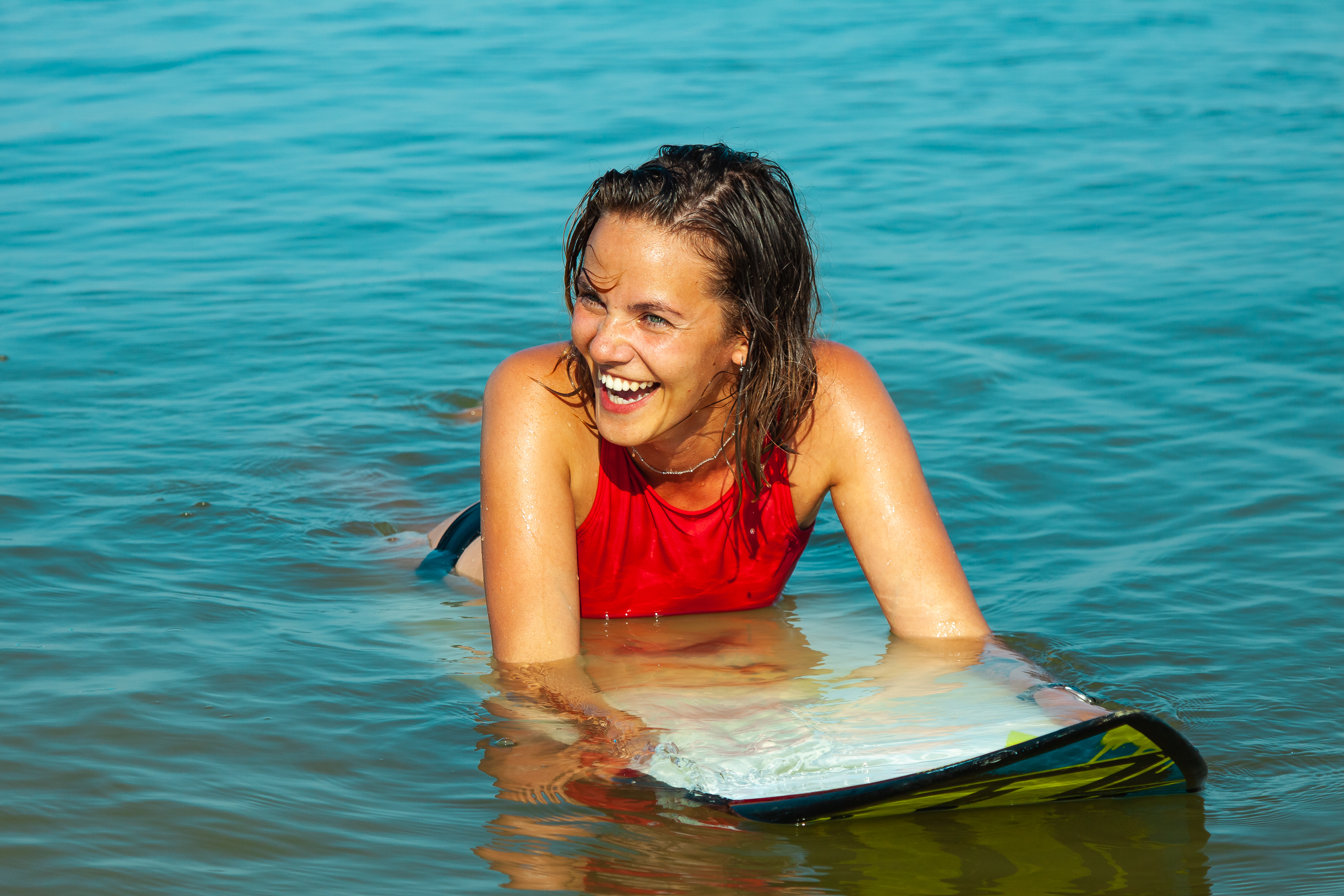 Фото Акватория лета