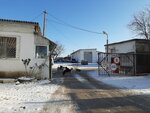 ГК № 19 (улица Жени Дерюгиной, 13Б), garage cooperative