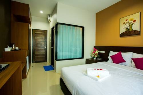 Фото The One Boutique Hotel