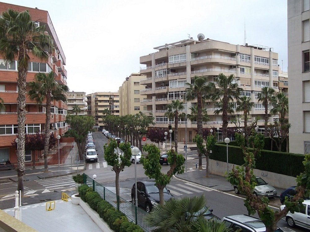 Фото Ona Jardines Paraisol