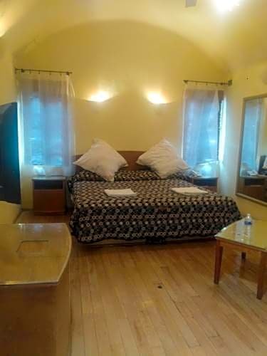 Фото Motel Mykonos