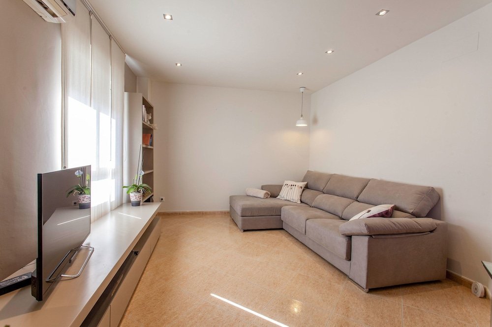 Фото Valencia Flat Rental - Ruzafa 3