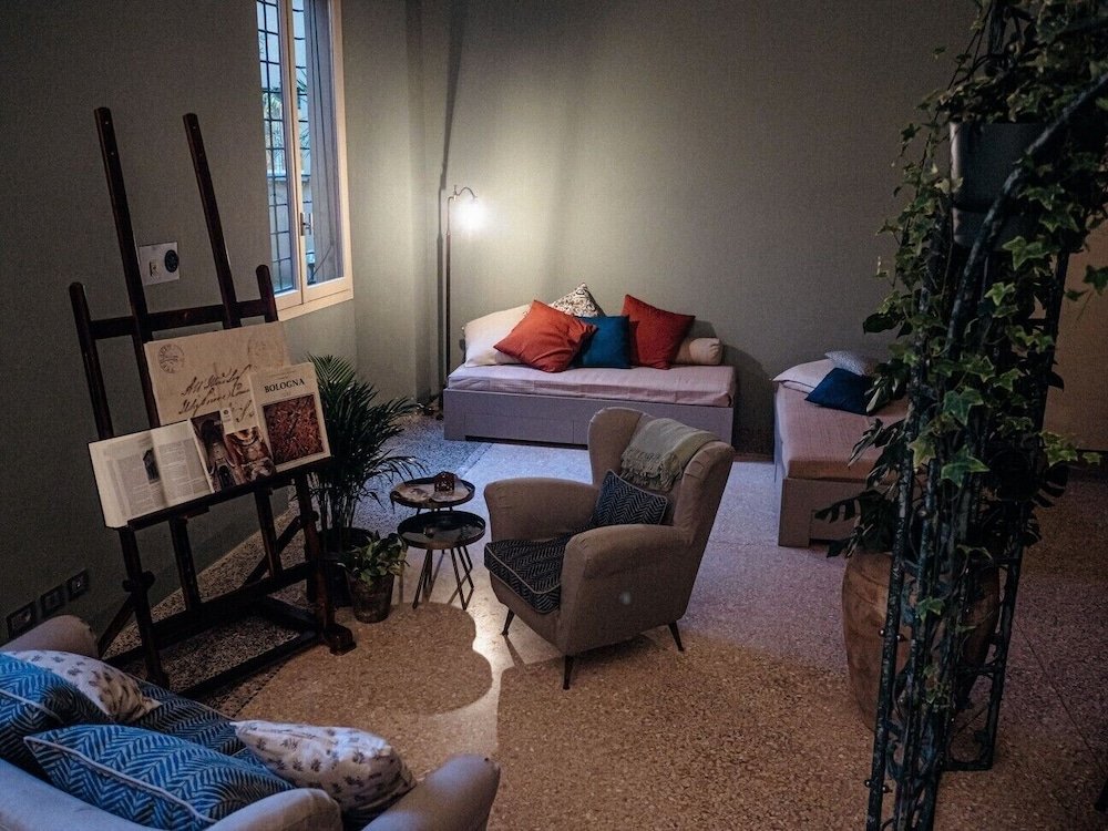 Фото Atelier Pallavicini