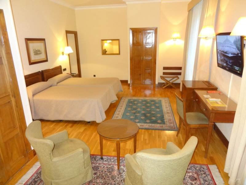 Фото Hotel Hernán Cortés