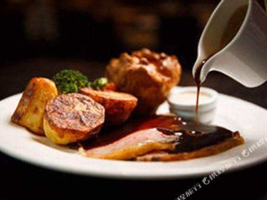 Фото The Old Post Office