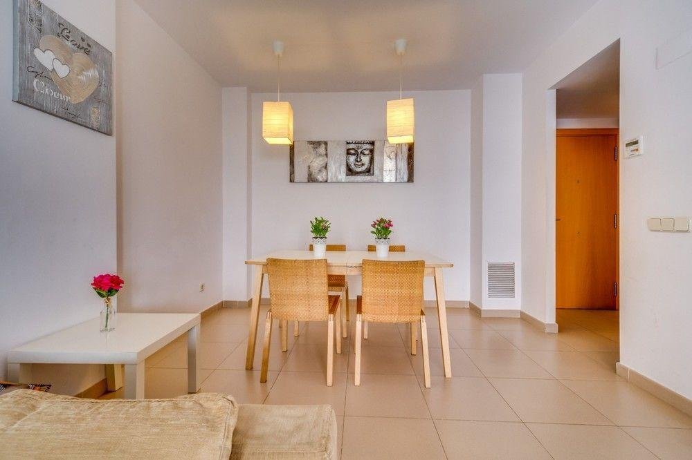 Фото Apartamento Vivalidays Alicia